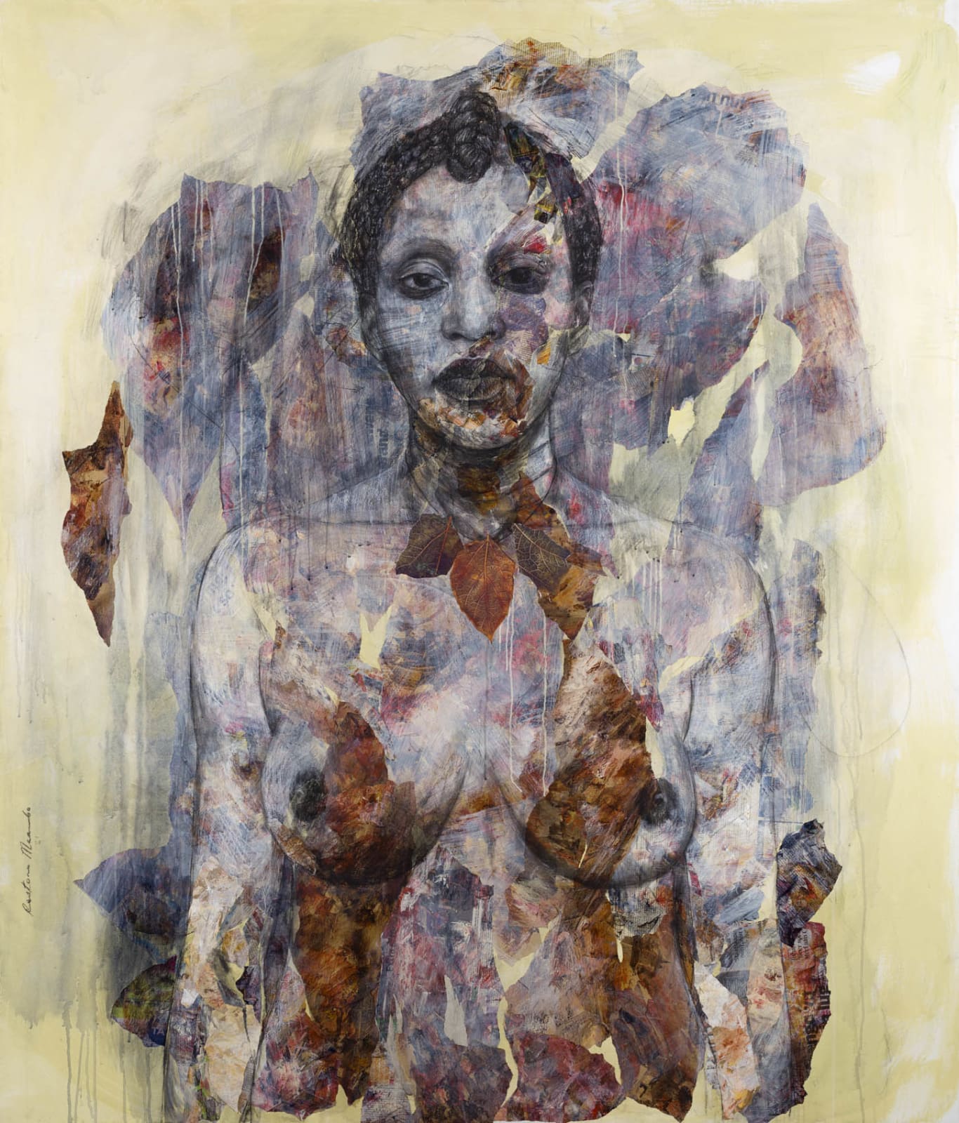 Restone Maambo, Seer, 2021