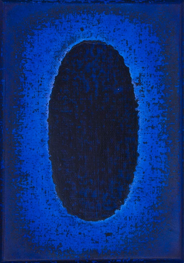 Tracy Payne, Ultraviolet #71, 2018