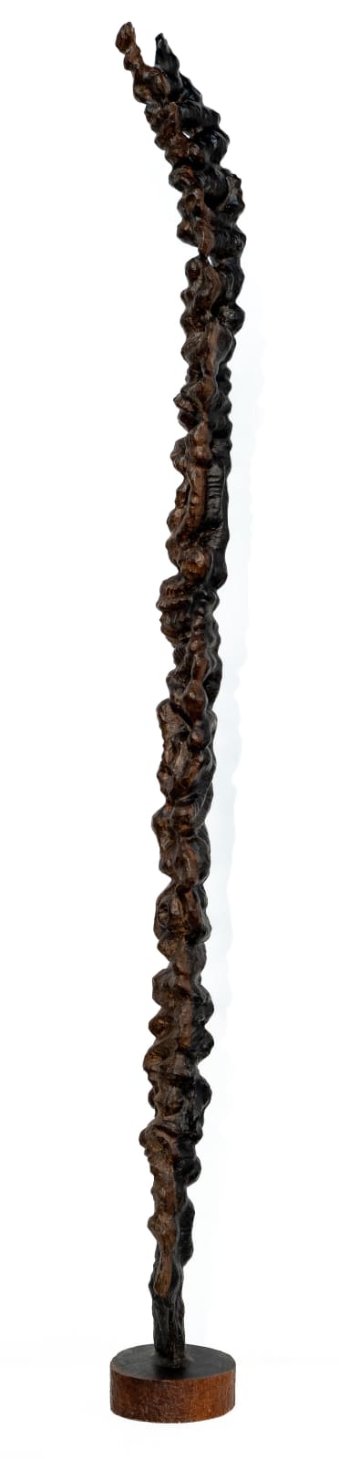 Avhashoni Mainganye, Tales from my mother I, 2010-2021
