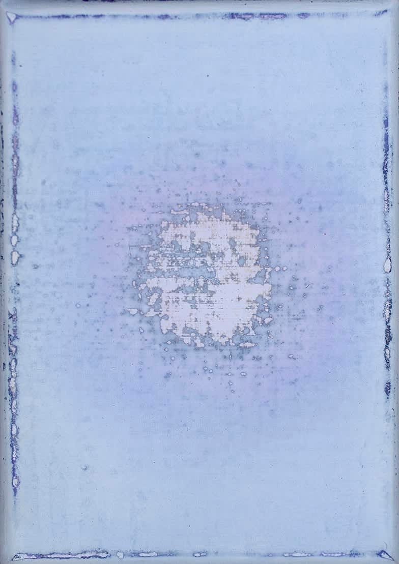 Tracy Payne, Ultraviolet #70, 2018