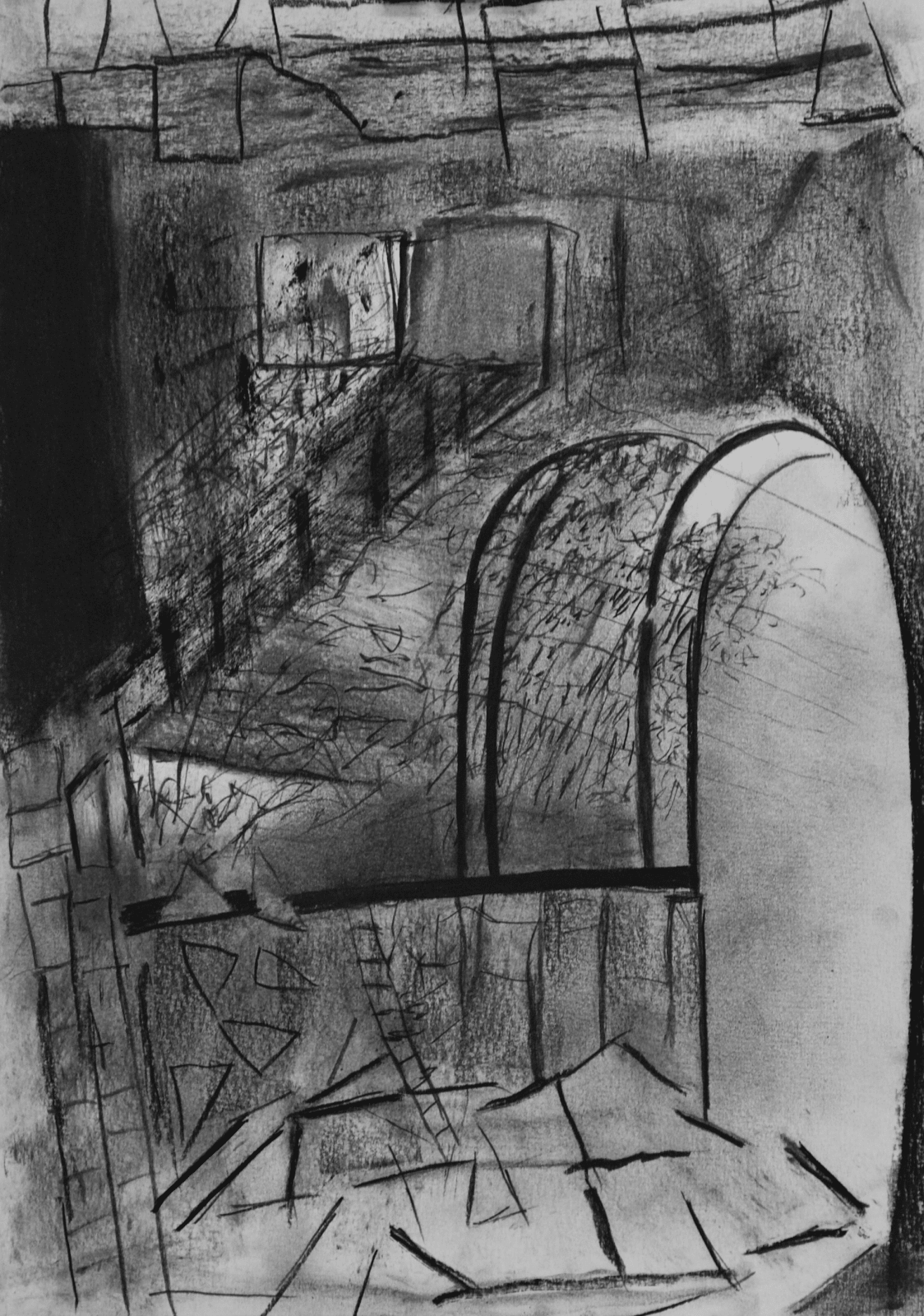 Regi Bardavid, Lockdown 24, 2020