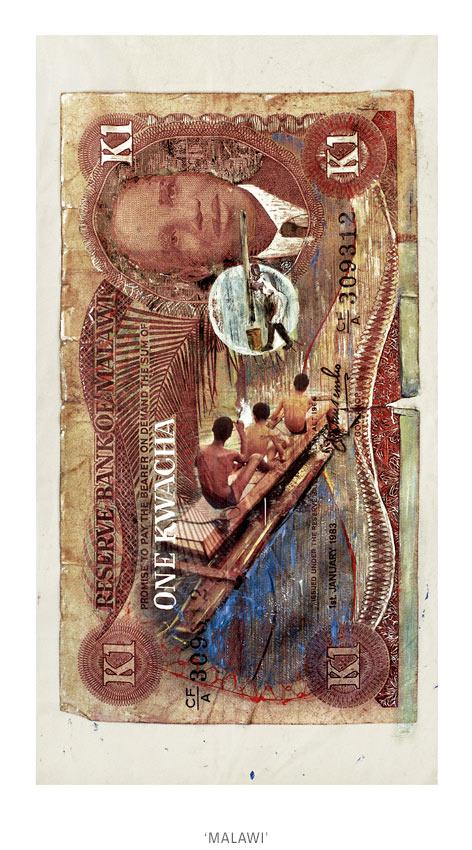 Arlene Amaler-Raviv & Dale Yudelman, Livestock - Malawi, 2003