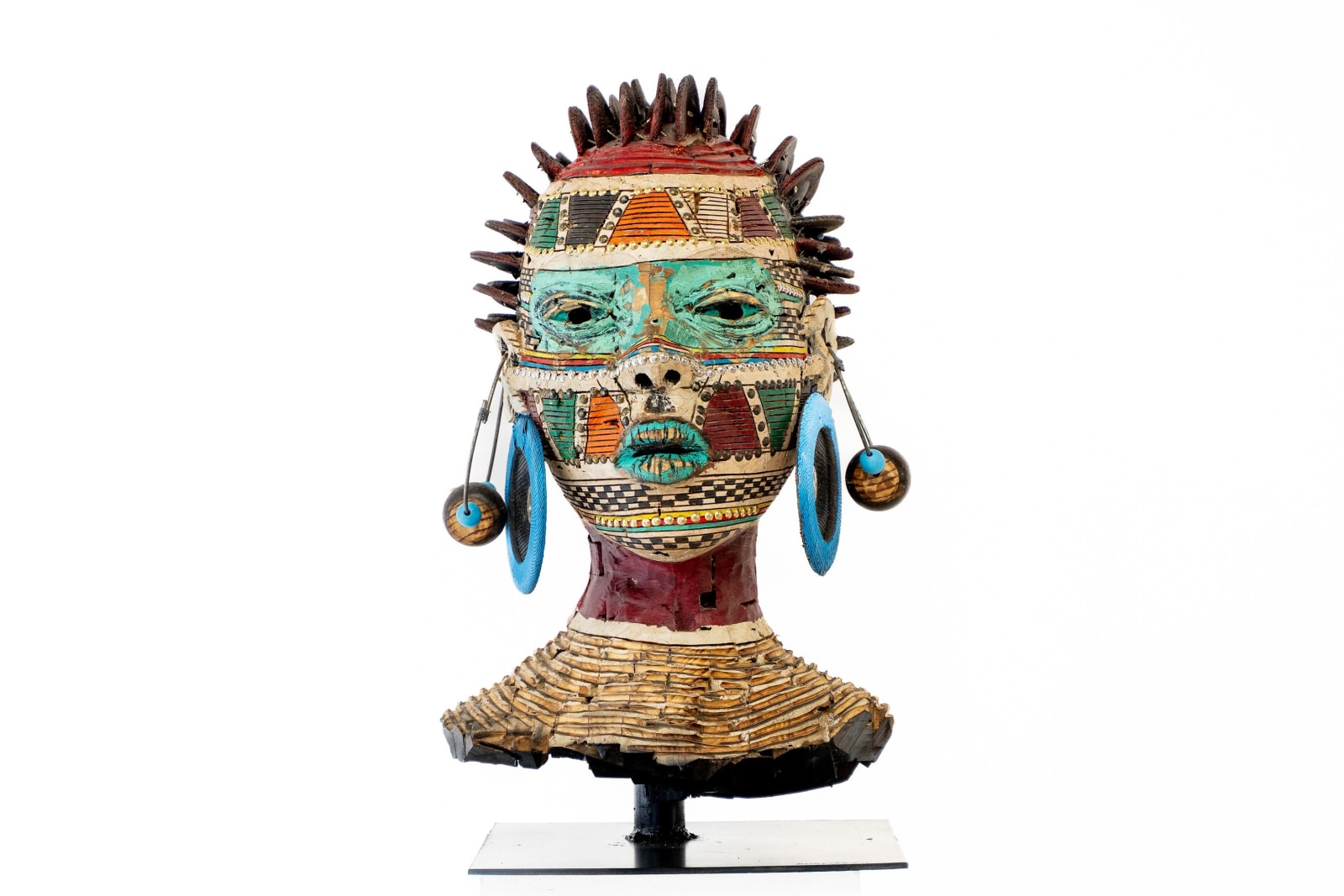 Ndabuko Ntuli, Iqhikiza lezintombi, 2025