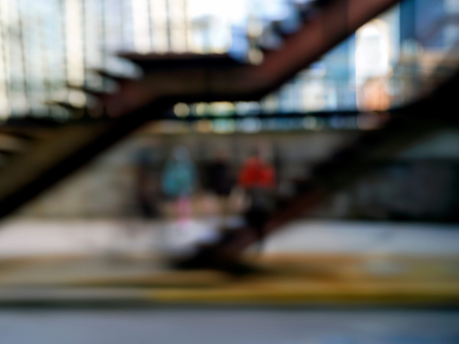 Clint Strydom, Steps, Chicago , 2025