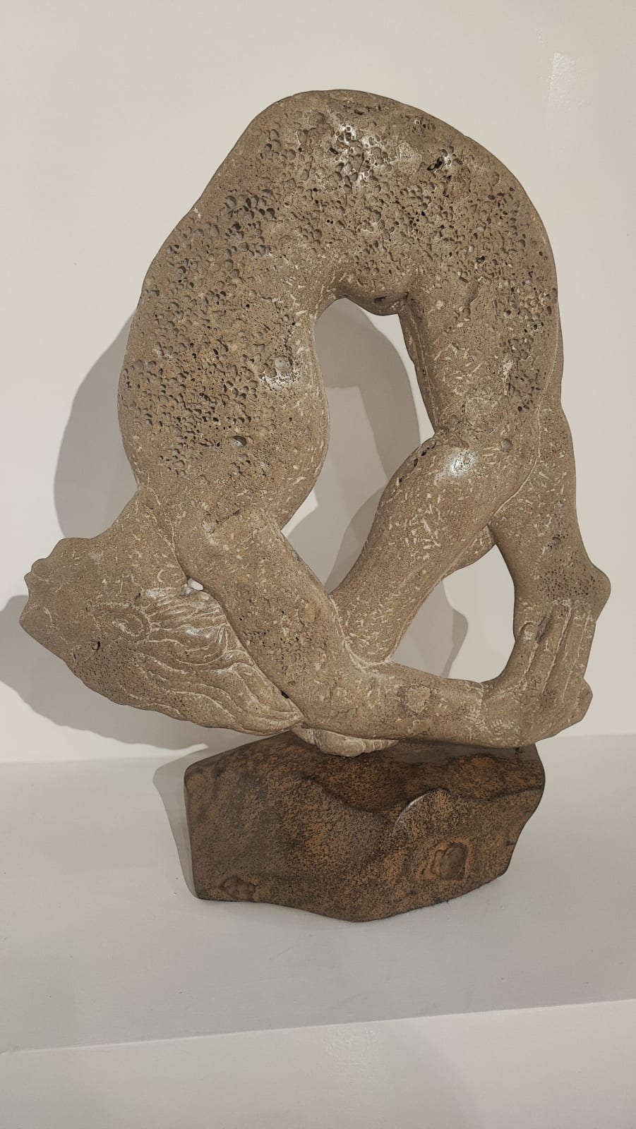 Carl Roberts, Tumbler , 2015