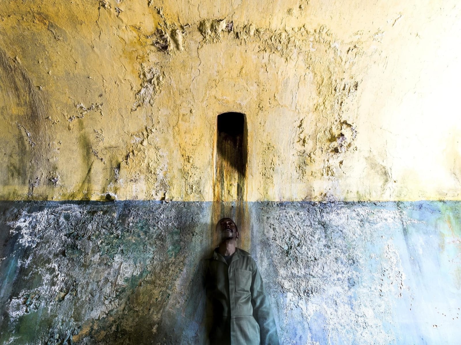 Clint Strydom, ARCHIVE _ Silent Voices 2 - S000002
