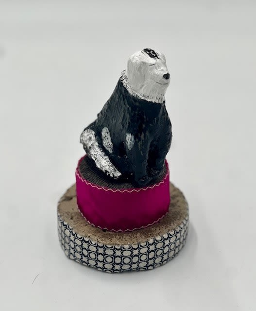 Moliehi Mokete, Circus Dog