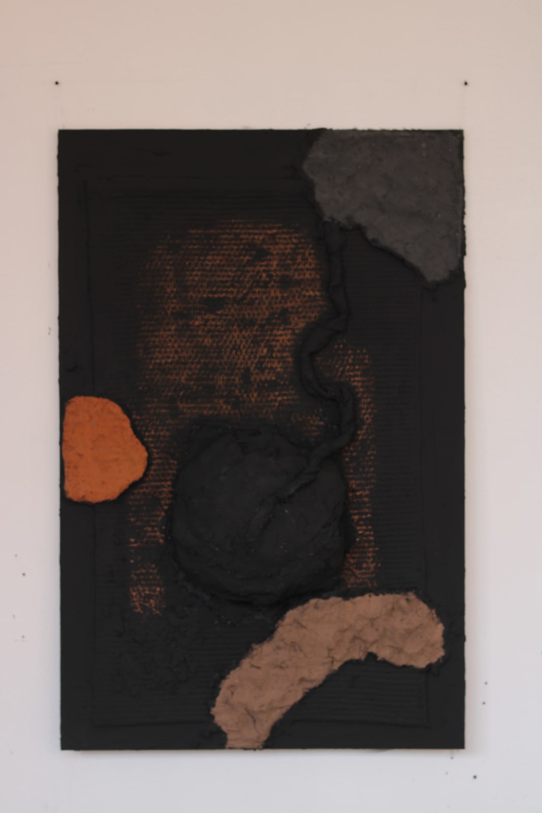 Nwabisa Ntlokowana, Placenta burial, 2024