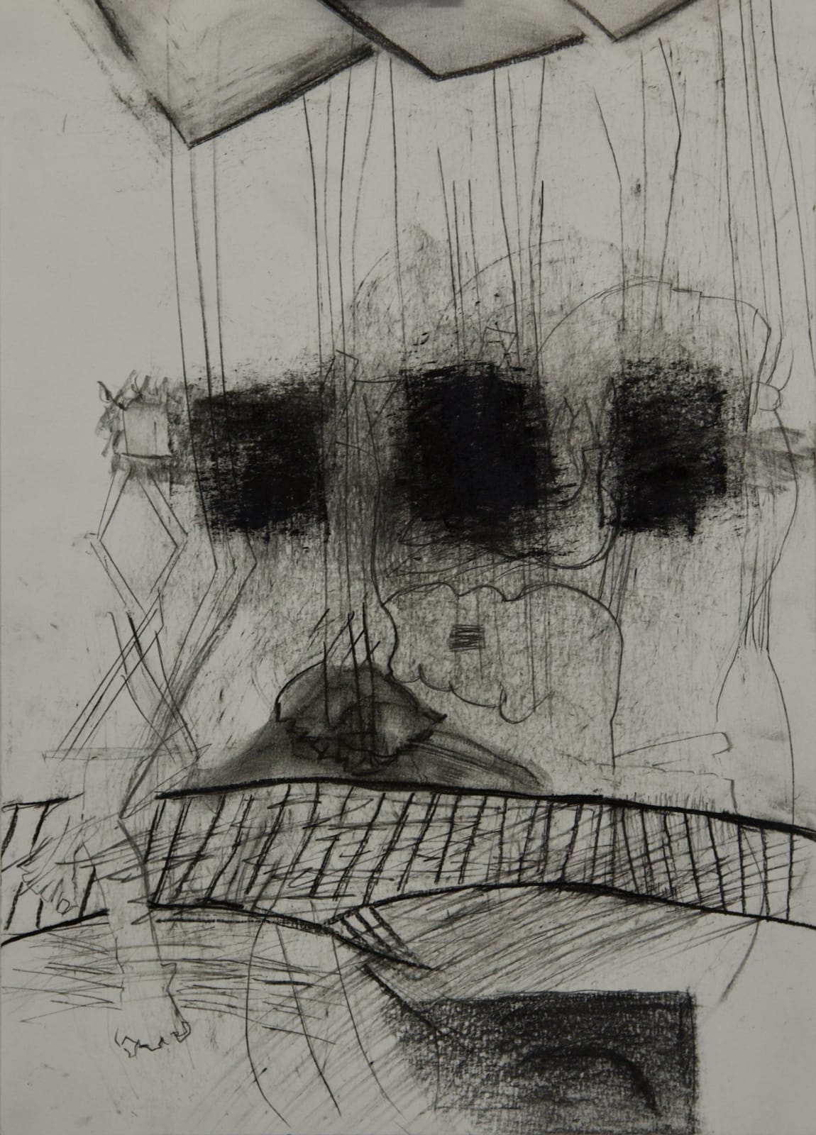Regi Bardavid, Lockdown 13, 2020