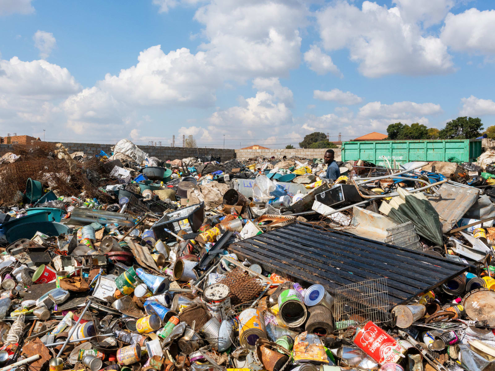 Dillon Marsh, Tembisa 01, 2022