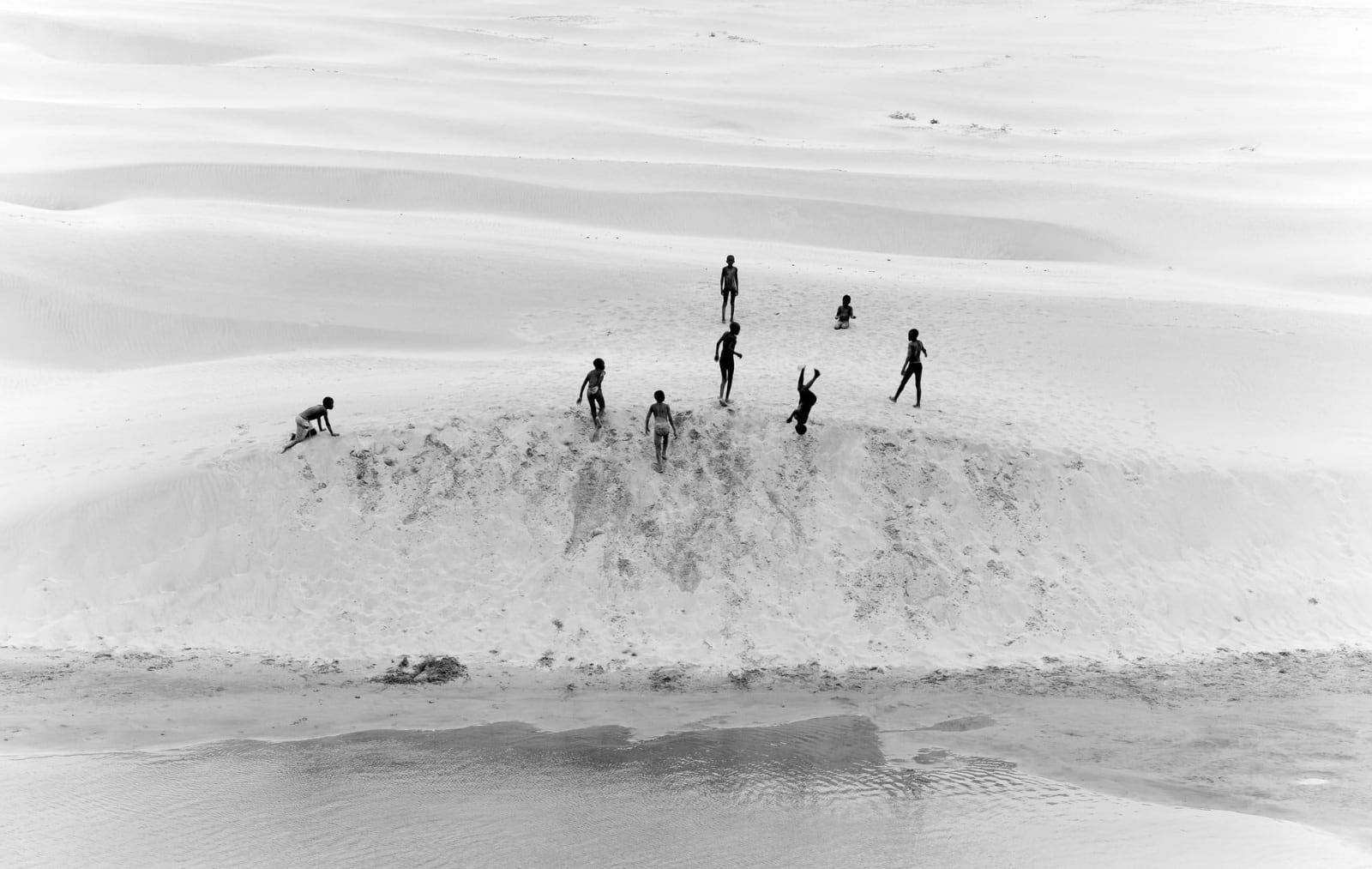 Clint Strydom, ARCHIVE _ Somersault 01