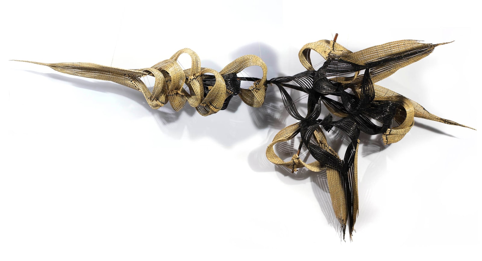 Adejoke Tugbiyele, All My Hearts, 2019