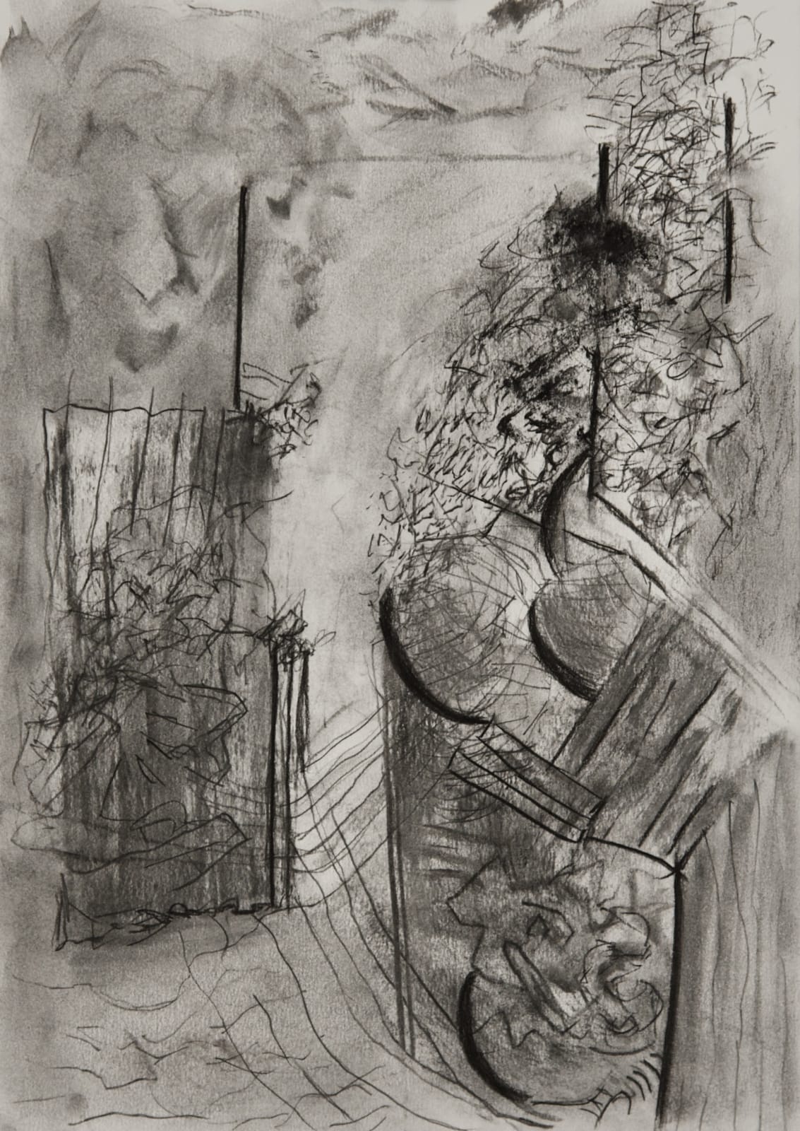 Regi Bardavid, Lockdown 52, 2020