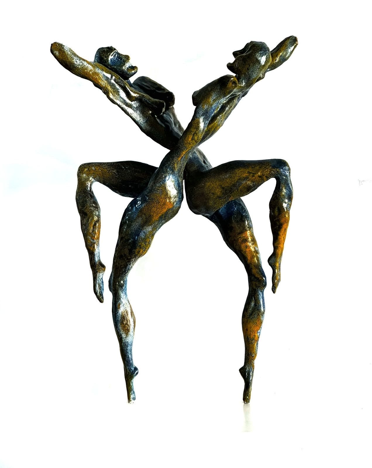 Jaco Kruger, Kucheza, 2024