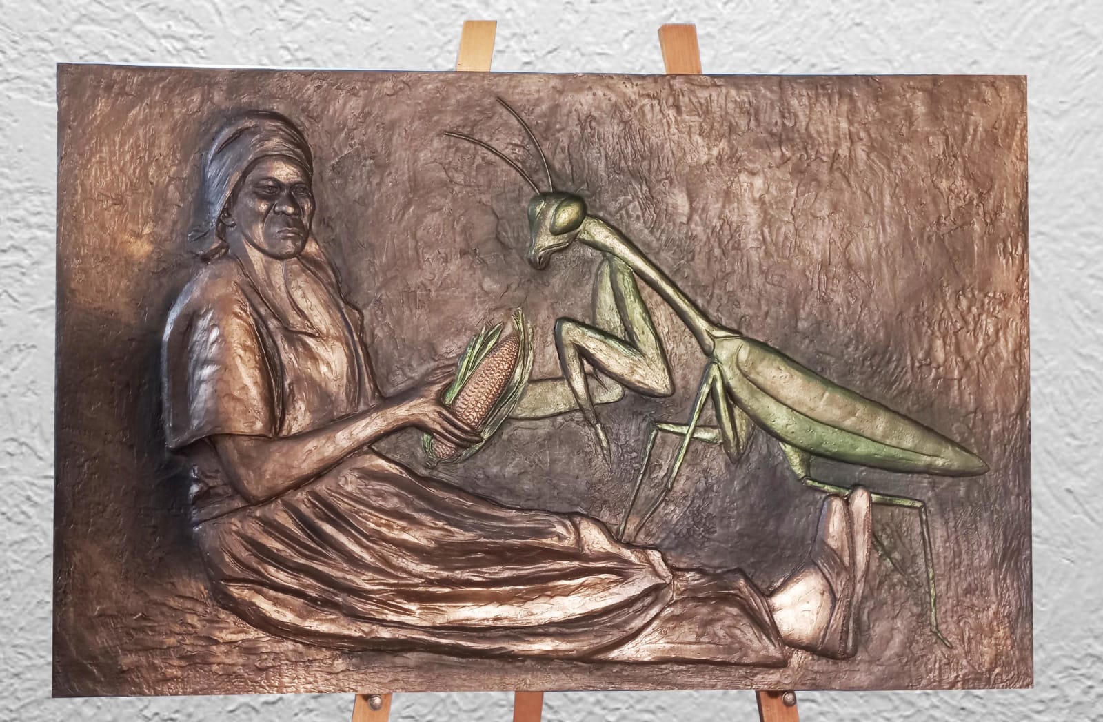 Irvin Nkwanyana, Ugogo, 2023