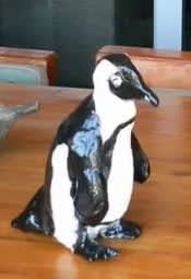 Dominique Albinksi, Penguin, 2023