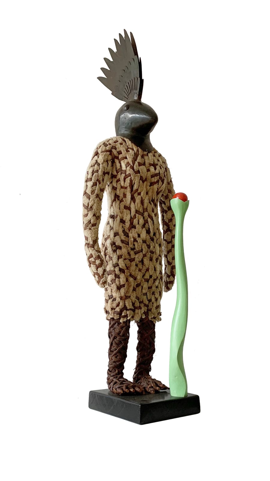 Jacques Dhont, What is now proved, was once imagined , 2021