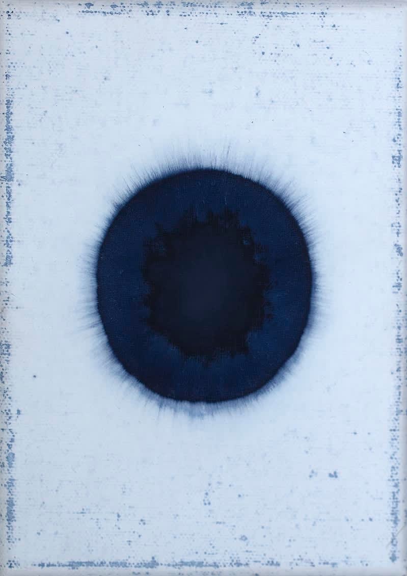 Tracy Payne, Ultraviolet #67, 2017