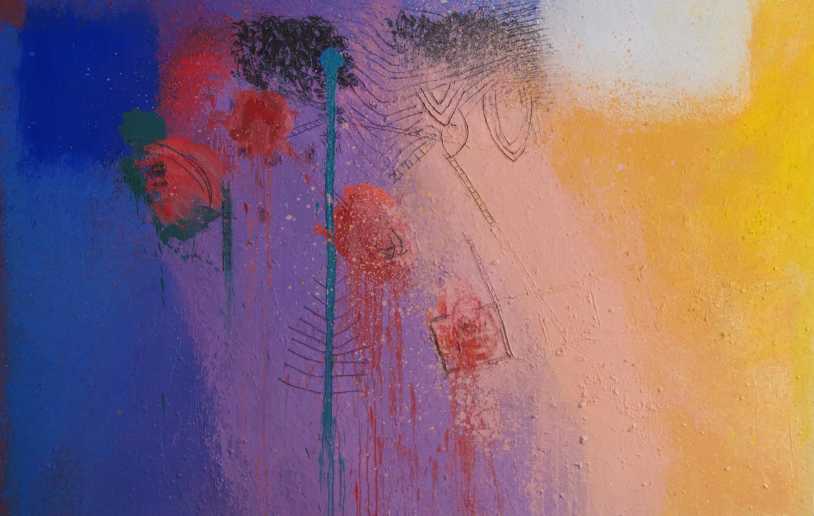 Regi Bardavid, A Taste of Wonder, 2019