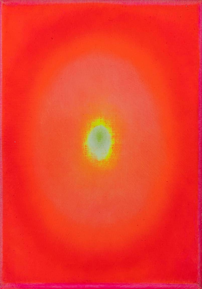 Tracy Payne, Deep Forest #86 , 2019