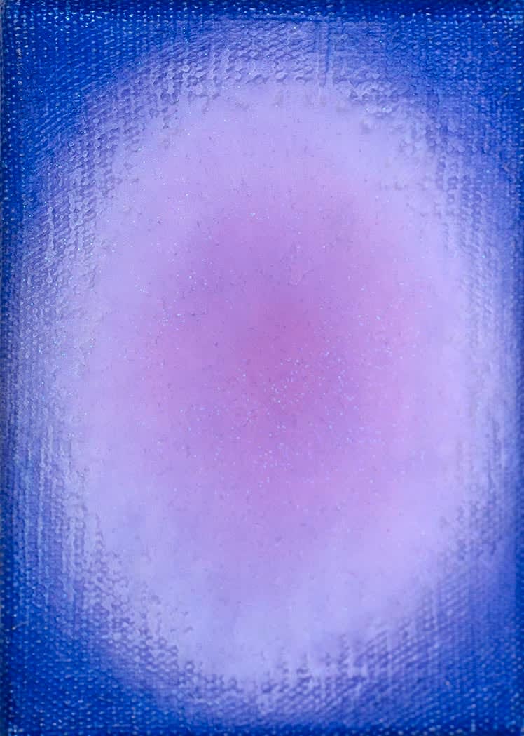 Tracy Payne, Ultraviolet #74, 2018