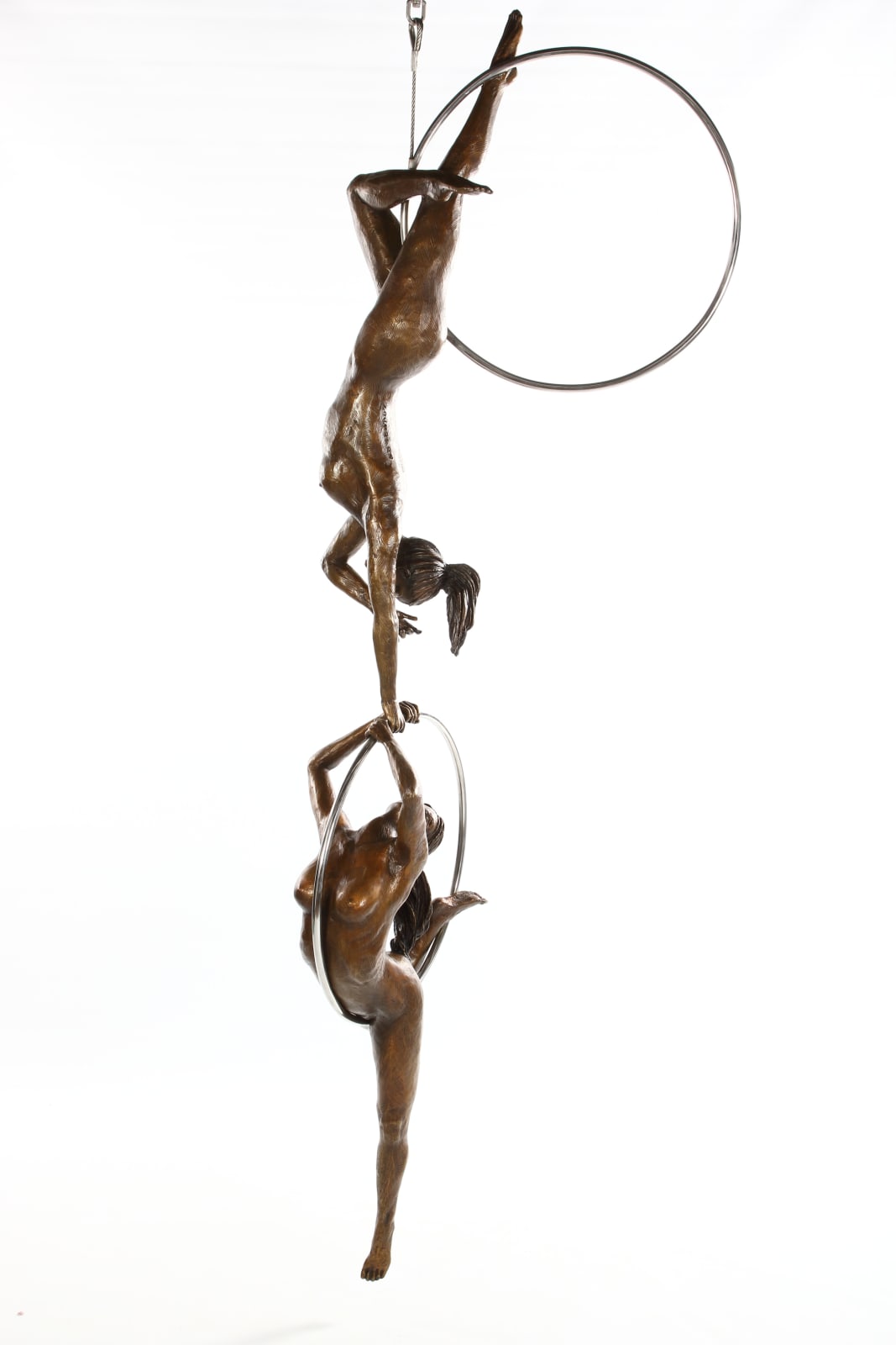 Marke Meyer, Nocturne & Deep Night, 2021