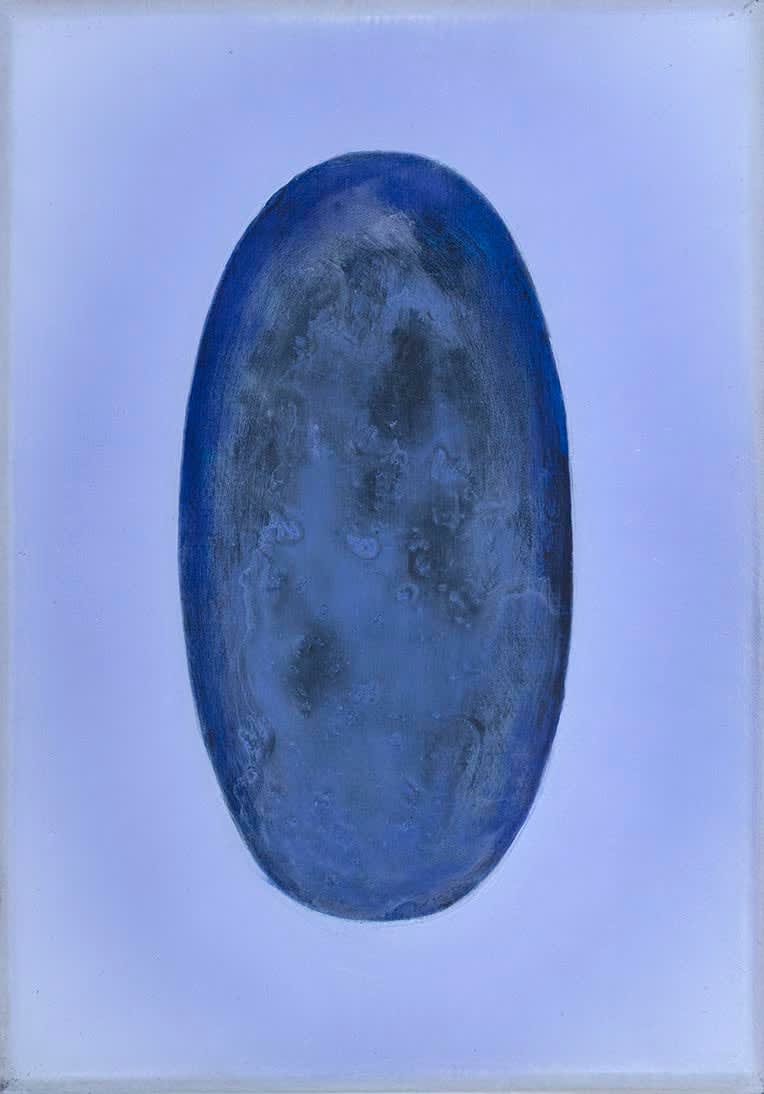 Tracy Payne, Ultraviolet #64, 2018