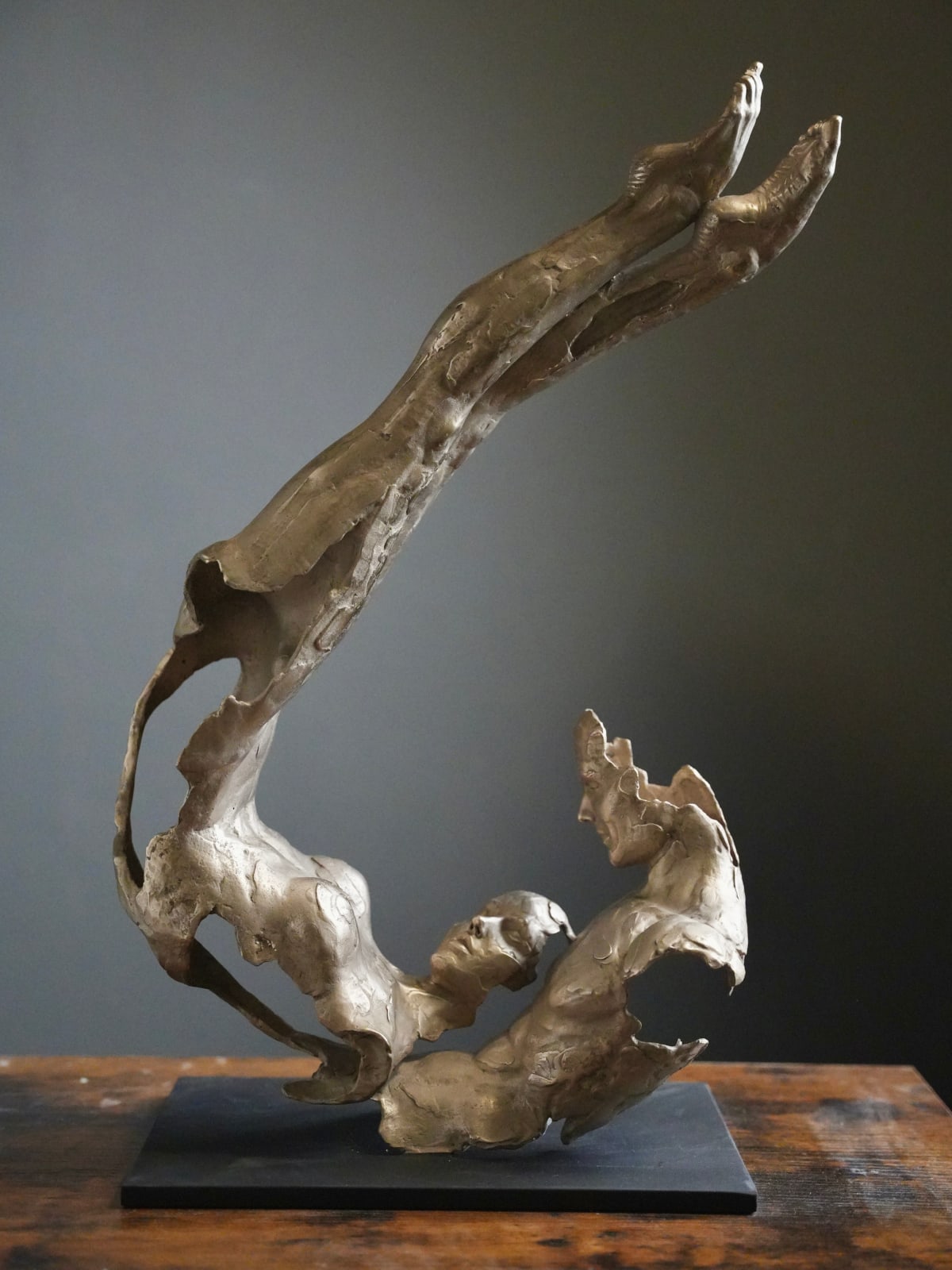James Cook, Psyche, 2023