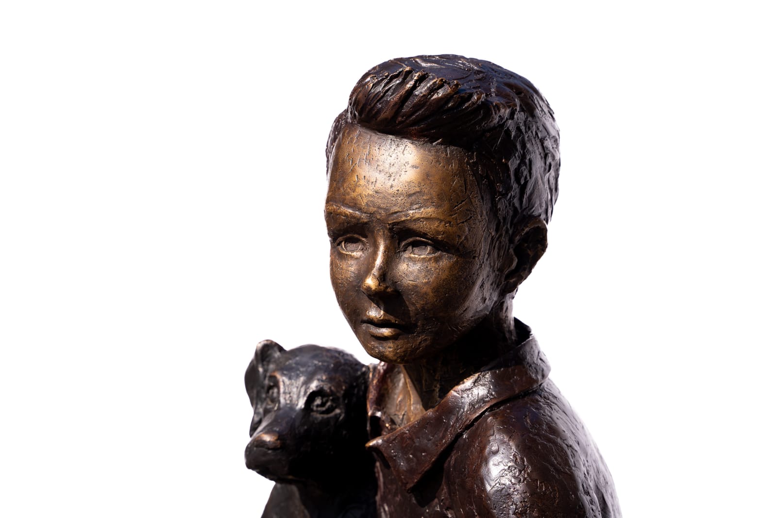 Carol Cauldwell, Best Friends, 2017