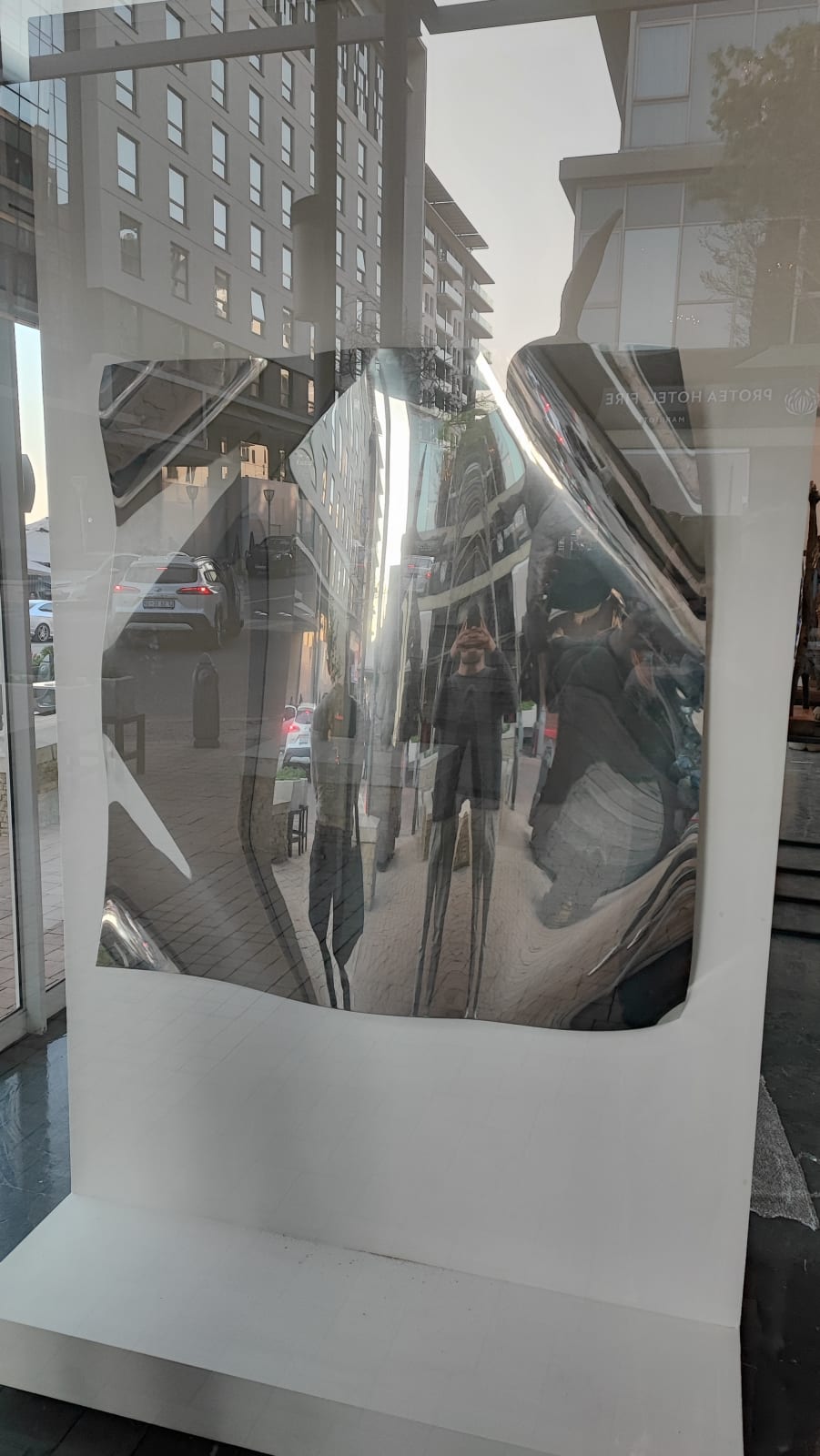 Mark Swart, Untitled , 2024