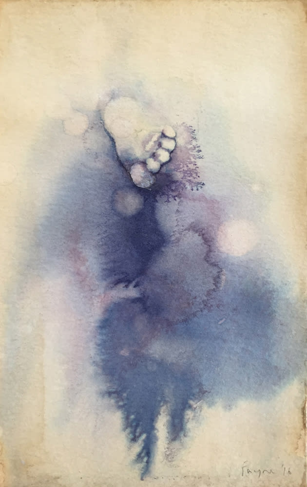 Tracy Payne, Life , 2016