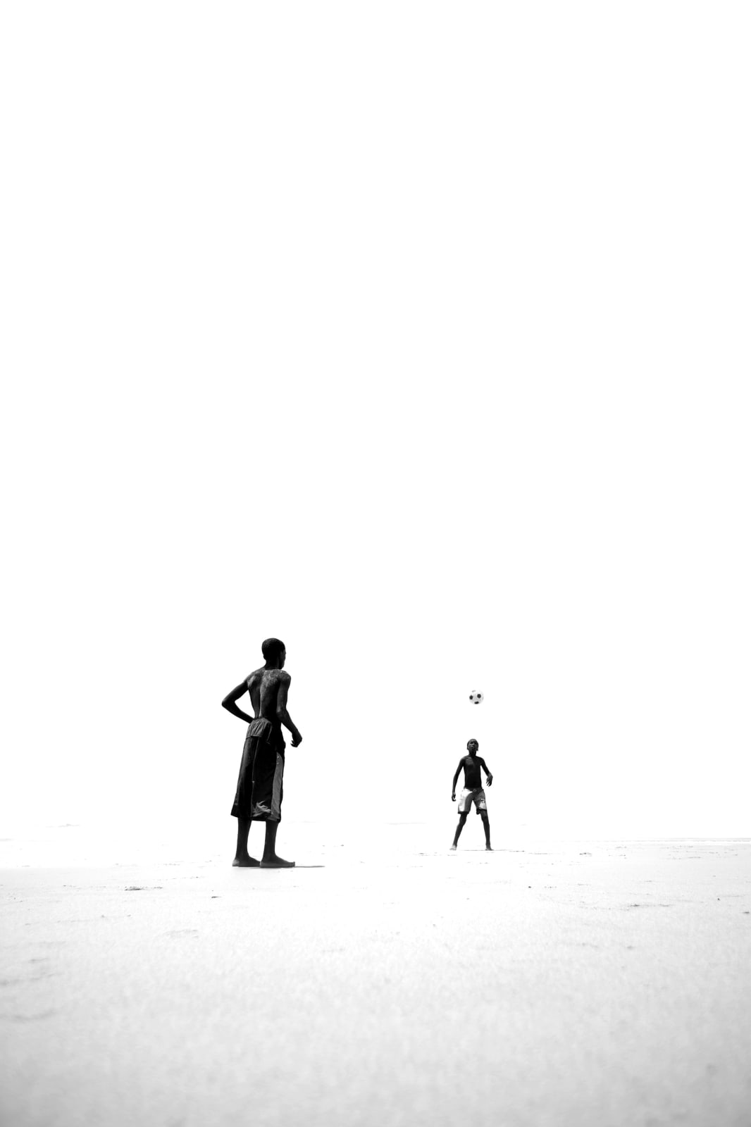 Clint Strydom, Transkei 02, 2009