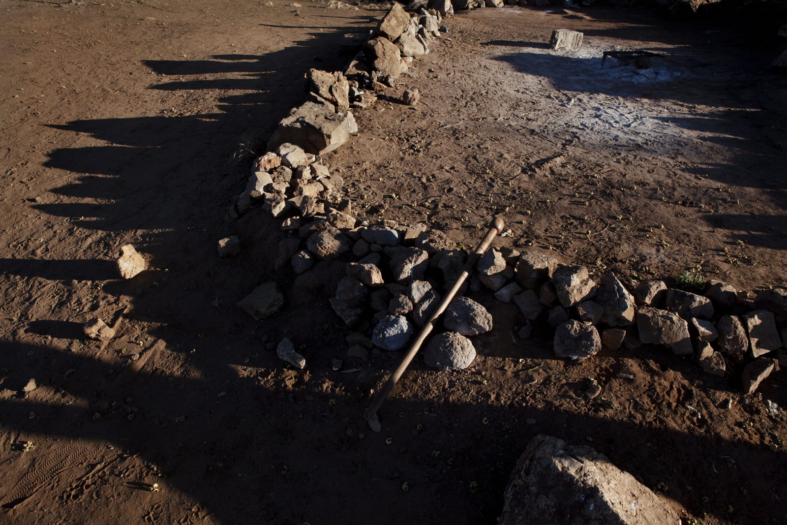 Paul Weinberg, Earthsongs, 2019 - 2021