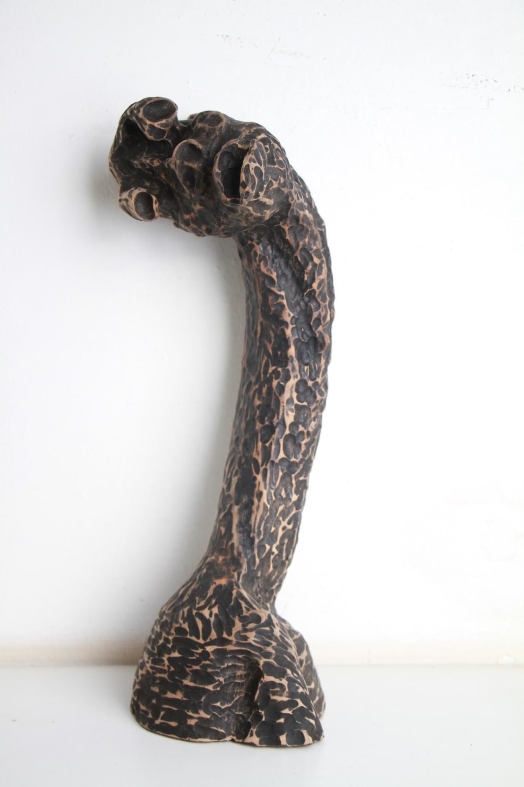 Ben Tuge, Mumvana , 2018