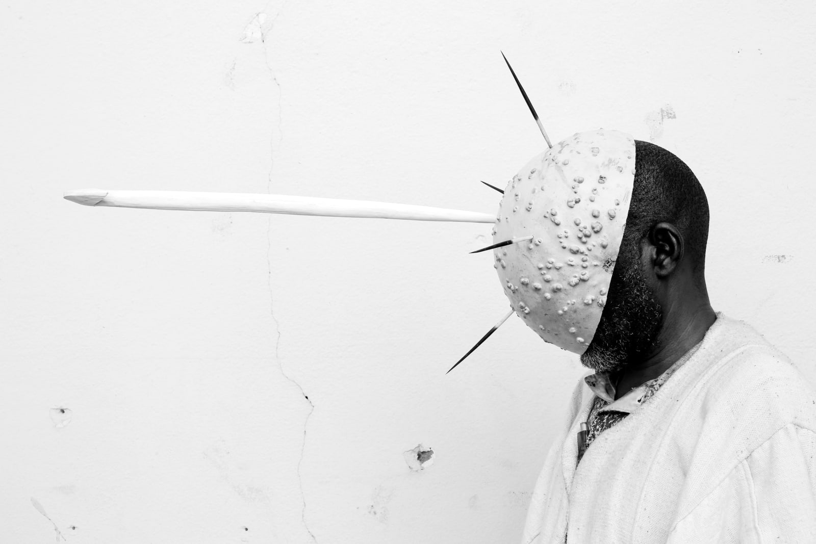 Fatoumata Diabate, Bala Na Djolo , 2013