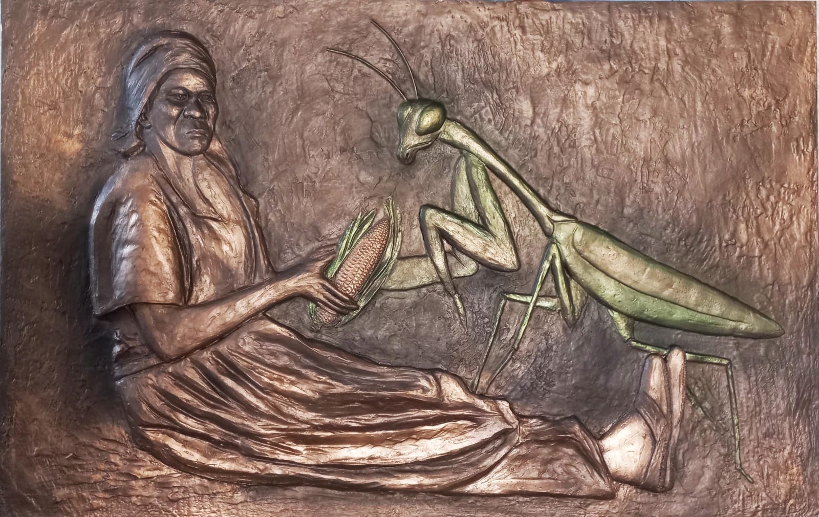 Irvin Nkwanyana, Ugogo, 2023