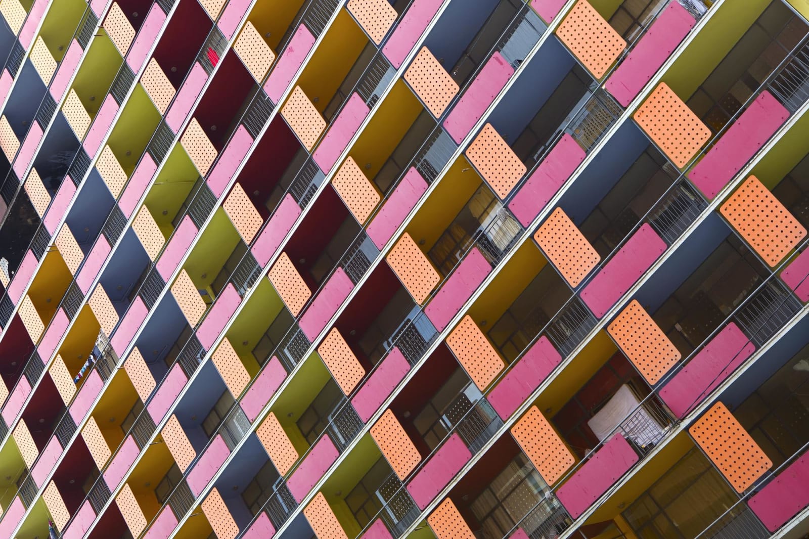 Clint Strydom, ARCHIVE _ Big City 01