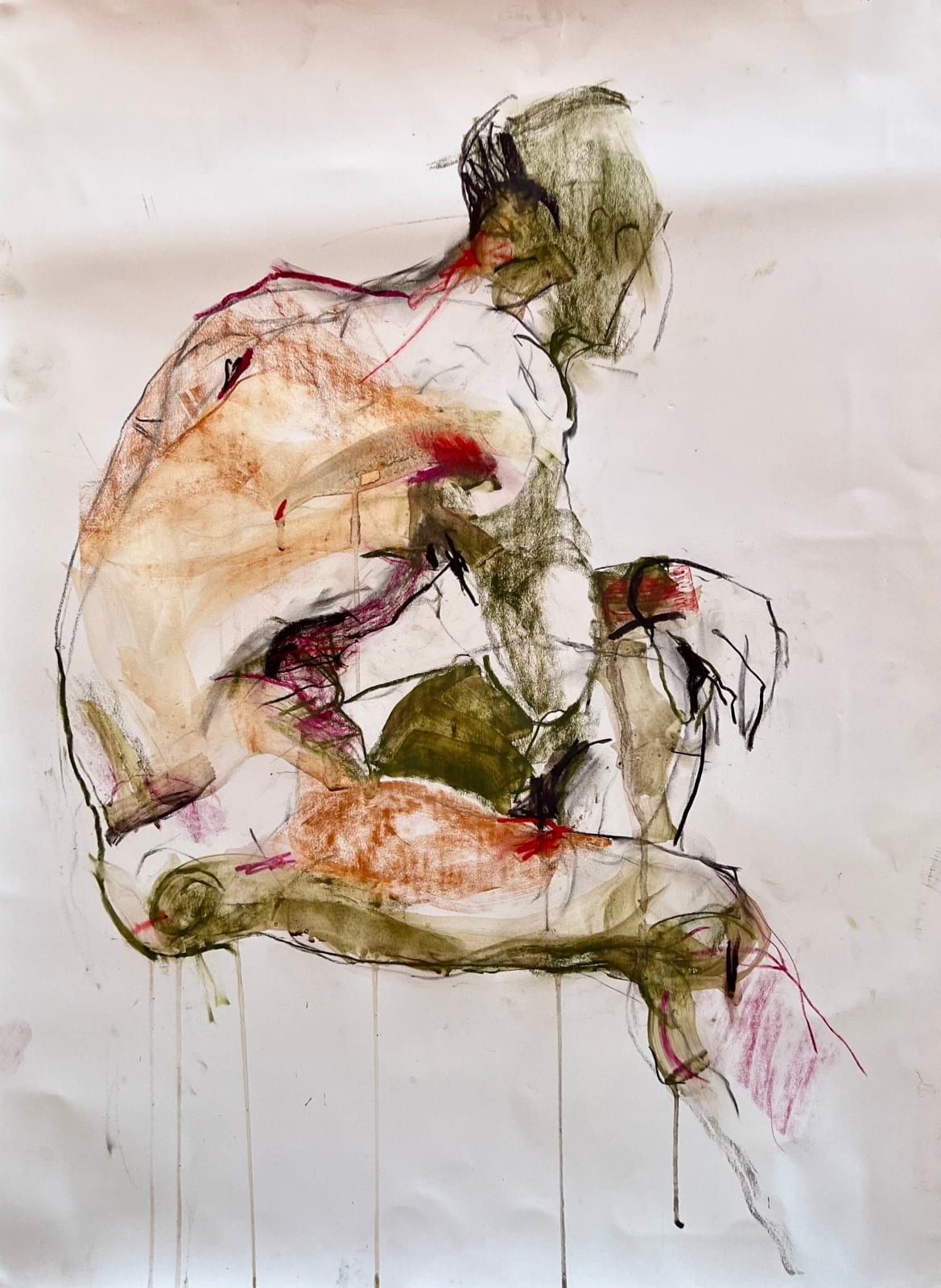 Ilana Seati, Untitled, 2023