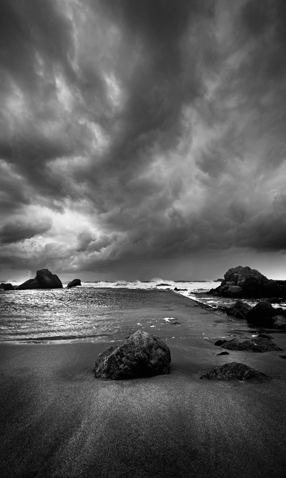 Clint Strydom, ARCHIVE _ Southbroom Tidal Pool