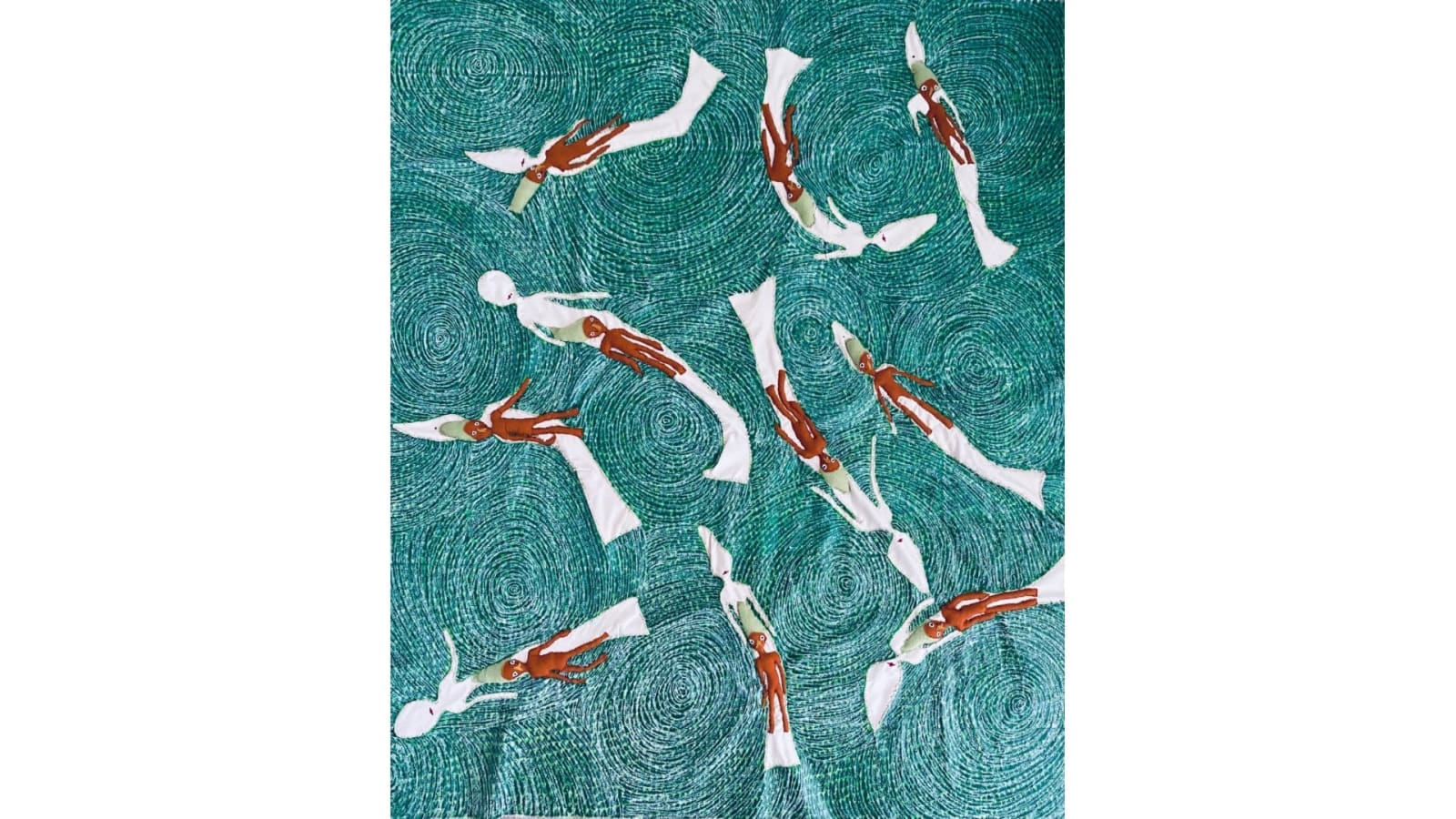 Charity Vilakazi, Ngisemizeni yami , 2024