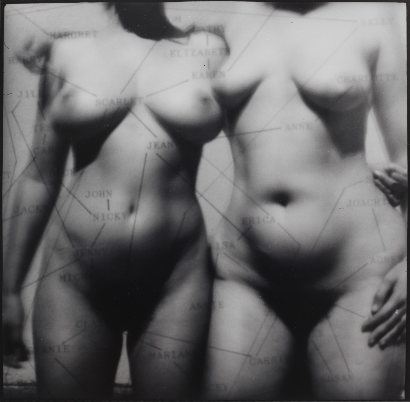 Jean Brundrit, Valued Families , 1995