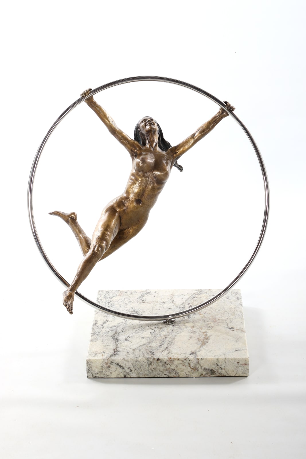 Marke Meyer, Betwixt & Between, 2025