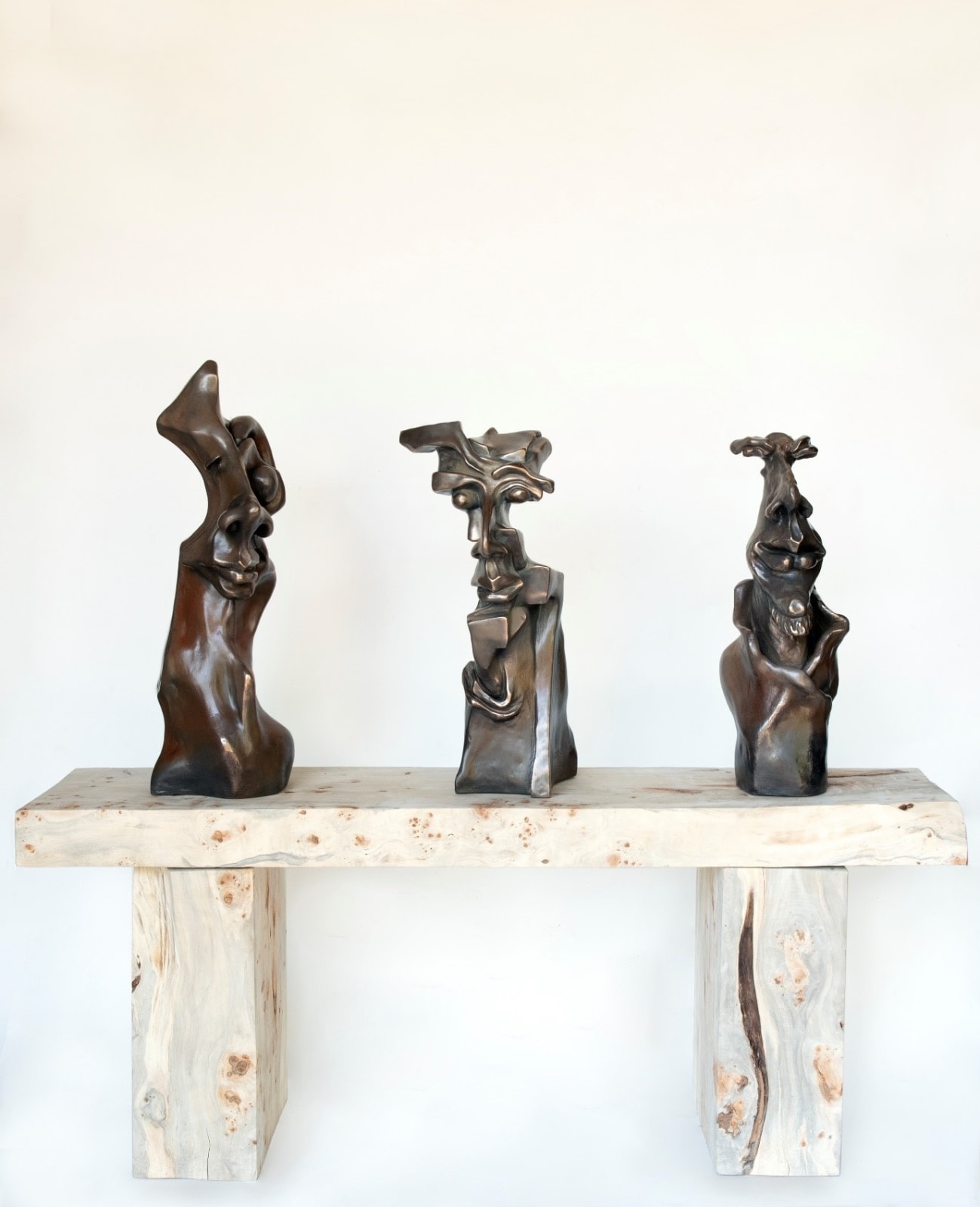 Jo Steenkamp, 3 Phases 3 Faces, 2022