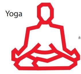 Strijdom Van der Merwe, Yoga, 2024