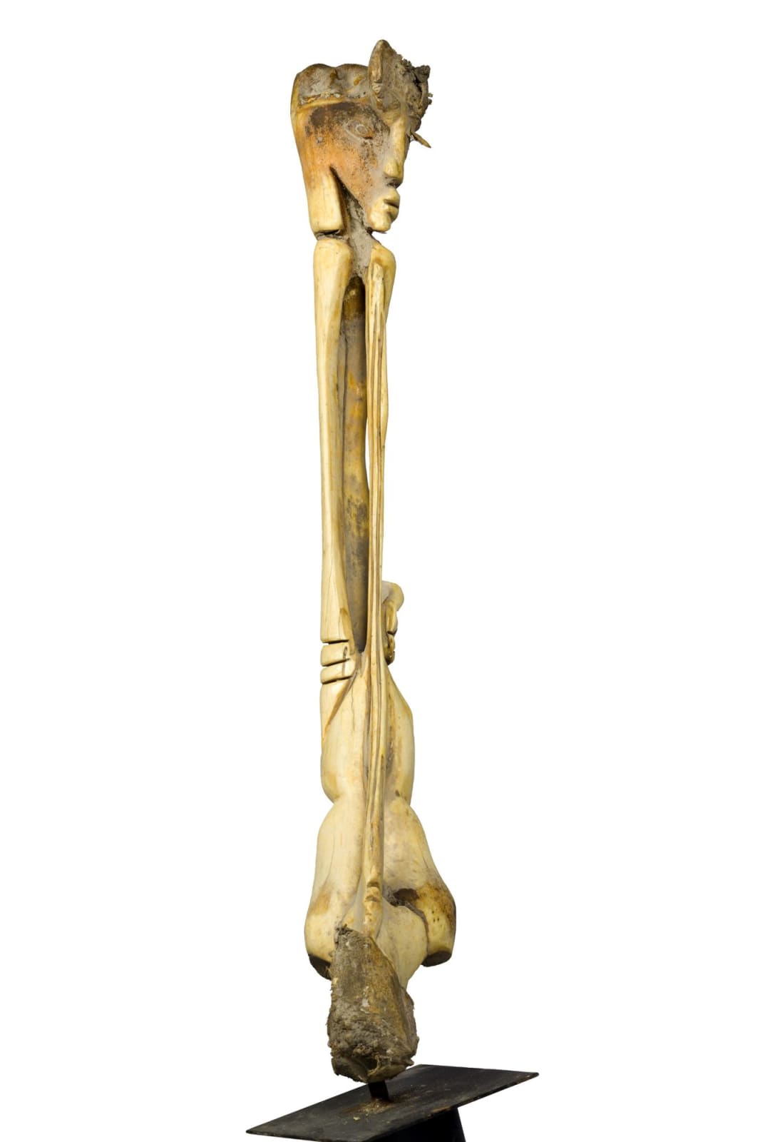 Pitika Ntuli, Bass Players, 2018-2020