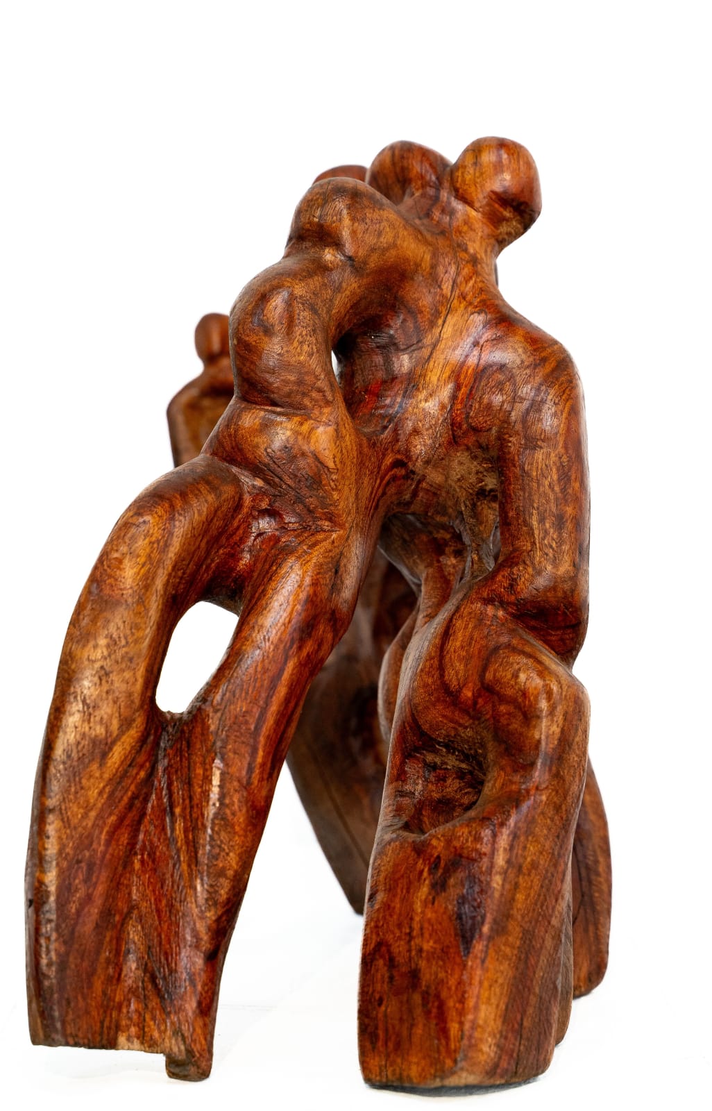 Matsemela Nkoana, Family