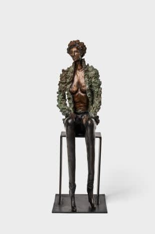 Emma Halford, Eve, 2023