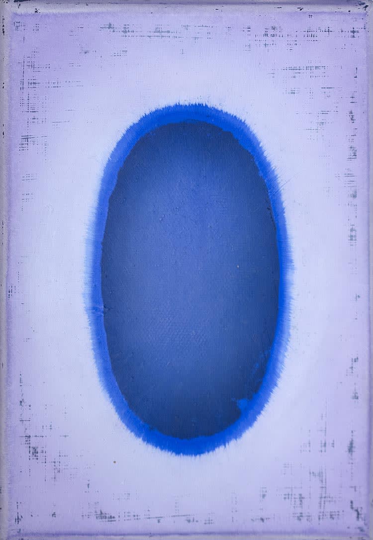 Tracy Payne, Ultraviolet #66, 2017