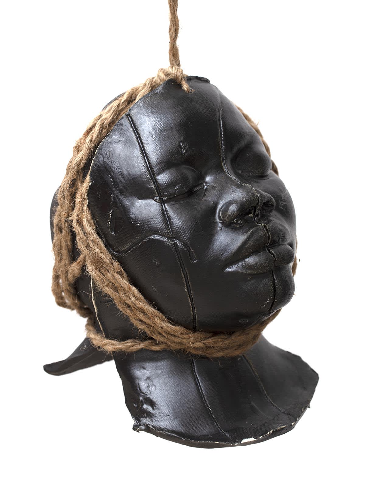 Rirhandzu Makhubele, I'm awake I'm awake!, 2020