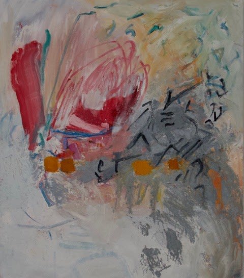 Regi Bardavid, Memories I , 2023